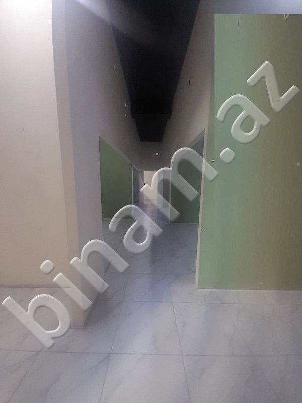 5 otaqlı Obyekt, Kirayə (aylıq), Bakı, Nəsimi, 28 may — Əmlak, Bakı (8)