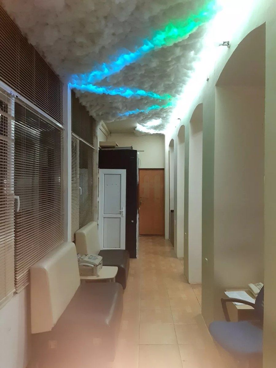 İcarəyə verilir 3 otaqlı ofis 75 m² — Ofis, Bakı (5)