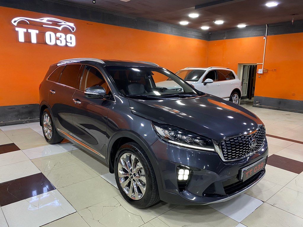 Kia Sorento, 2.0 L, 2018 il, 178 000 km 60-TT-039 — Avtomobillər, Sumqayıt (5)