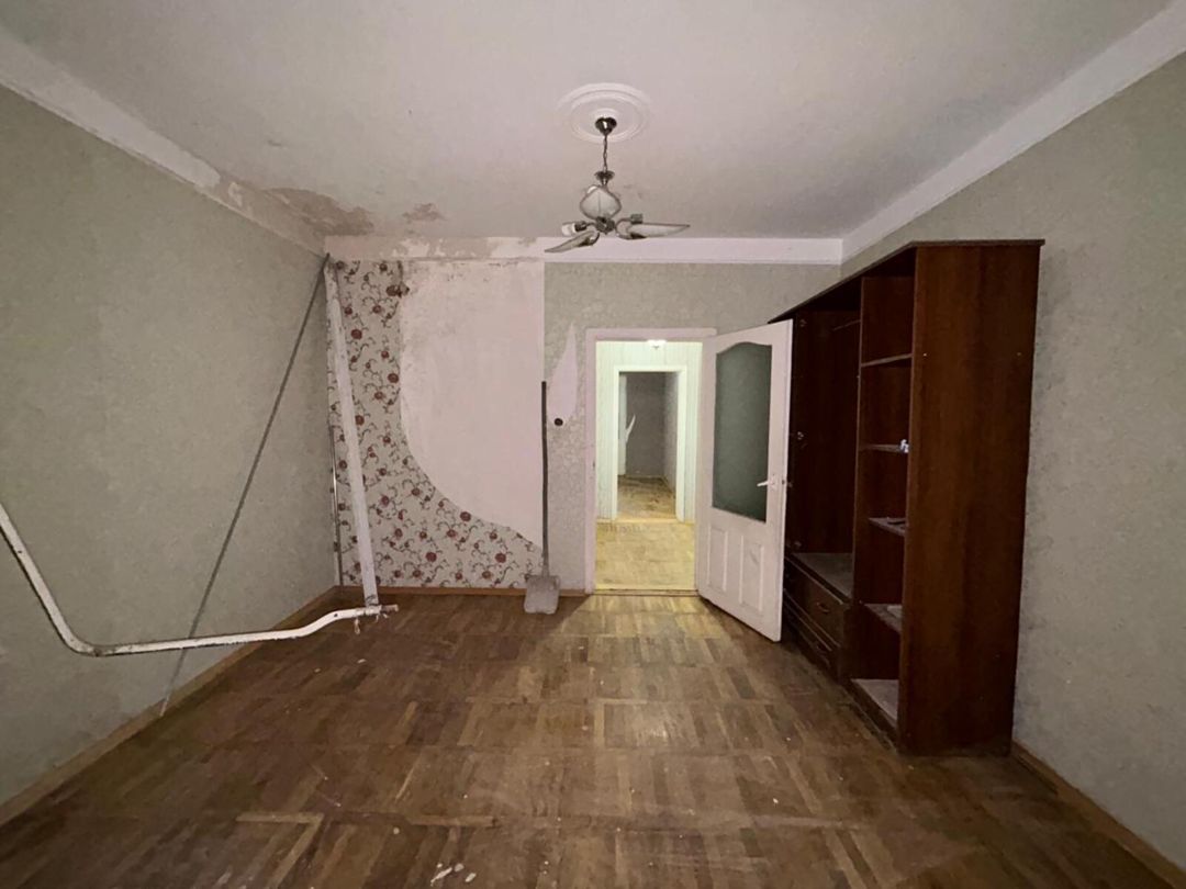 Satılır 2 otaqlı yeni tikili 60 m² — Mənzil, Bakı (8)