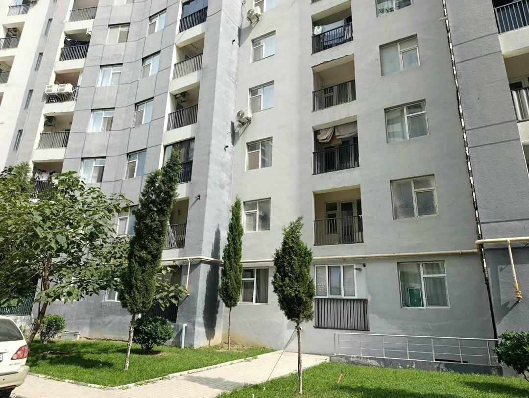 Satılır 3 otaqlı yeni tikili 110 m² — Mənzil, Bakı (12)