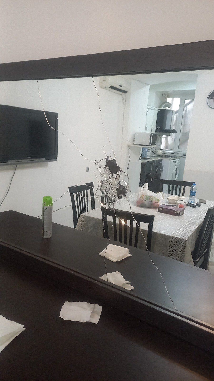 Satılır 2 otaqlı köhnə tikili 34.7 m² — Mənzil, Bakı (3)