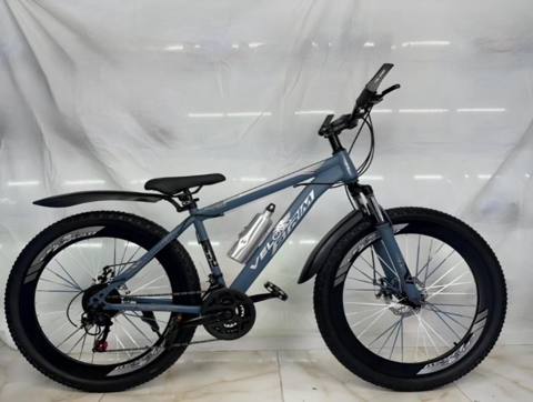 Velosiped Çin 24, 21 sürət, su qabı - BB-828 — Баку
