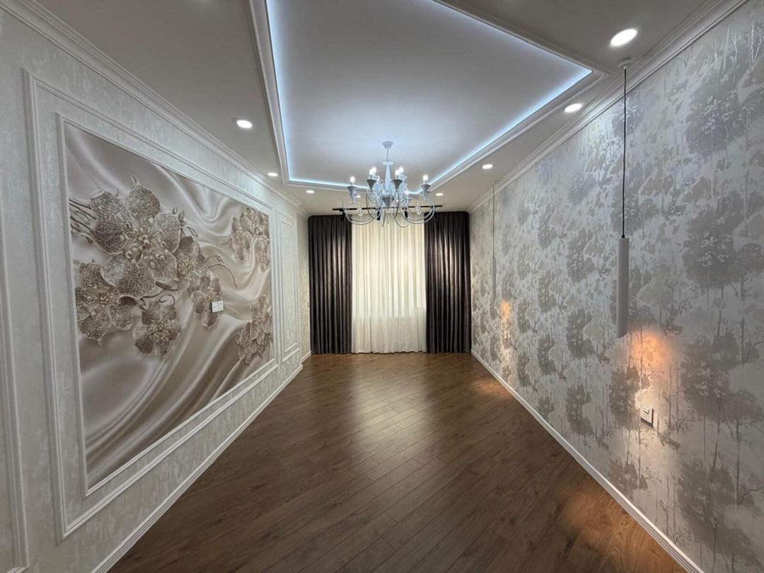 Satılır 3 otaqlı yeni tikili 95 m² — Mənzil, Bakı (7)