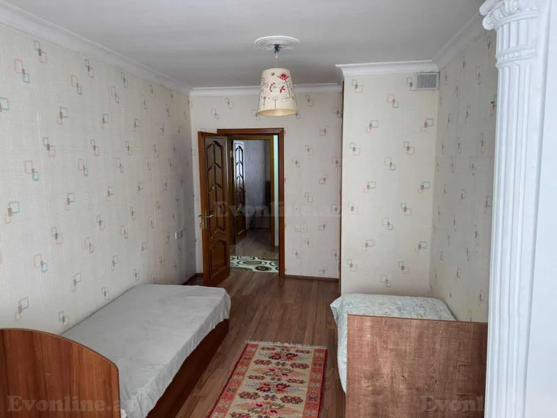 Kirayə verilir 3 otaqlı Mənzil Köhnə tikili 70 m² Bakı, Nəsimi r., 8 Noyabr m — Mənzil, Bakı (7)