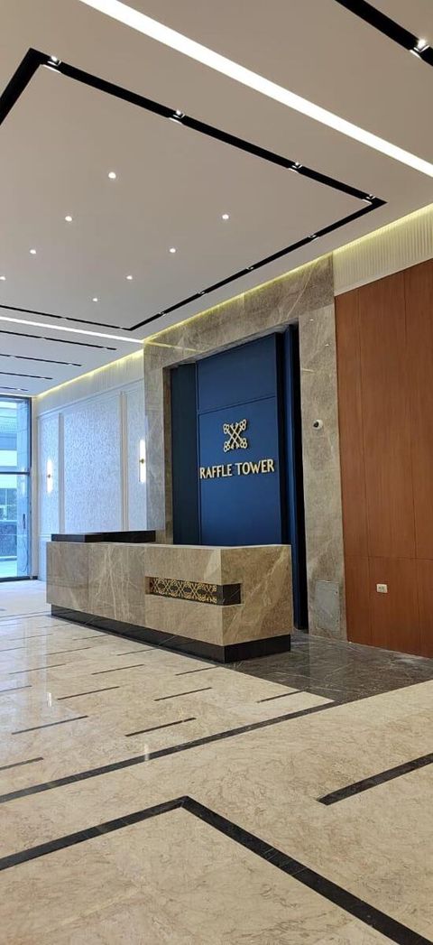 Satılır 3 otaqlı yeni tikili 120 m² — Bakı