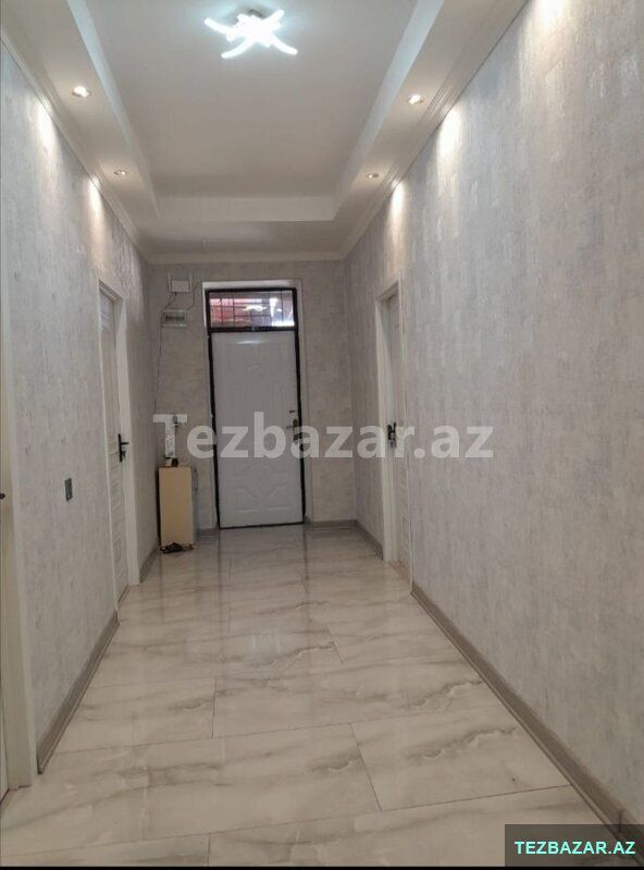 Sumgayıt həyət evi — Ev, villa, Sumqayıt (5)