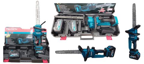 Elektrik mişar Tmakota TM-120 — Bakı