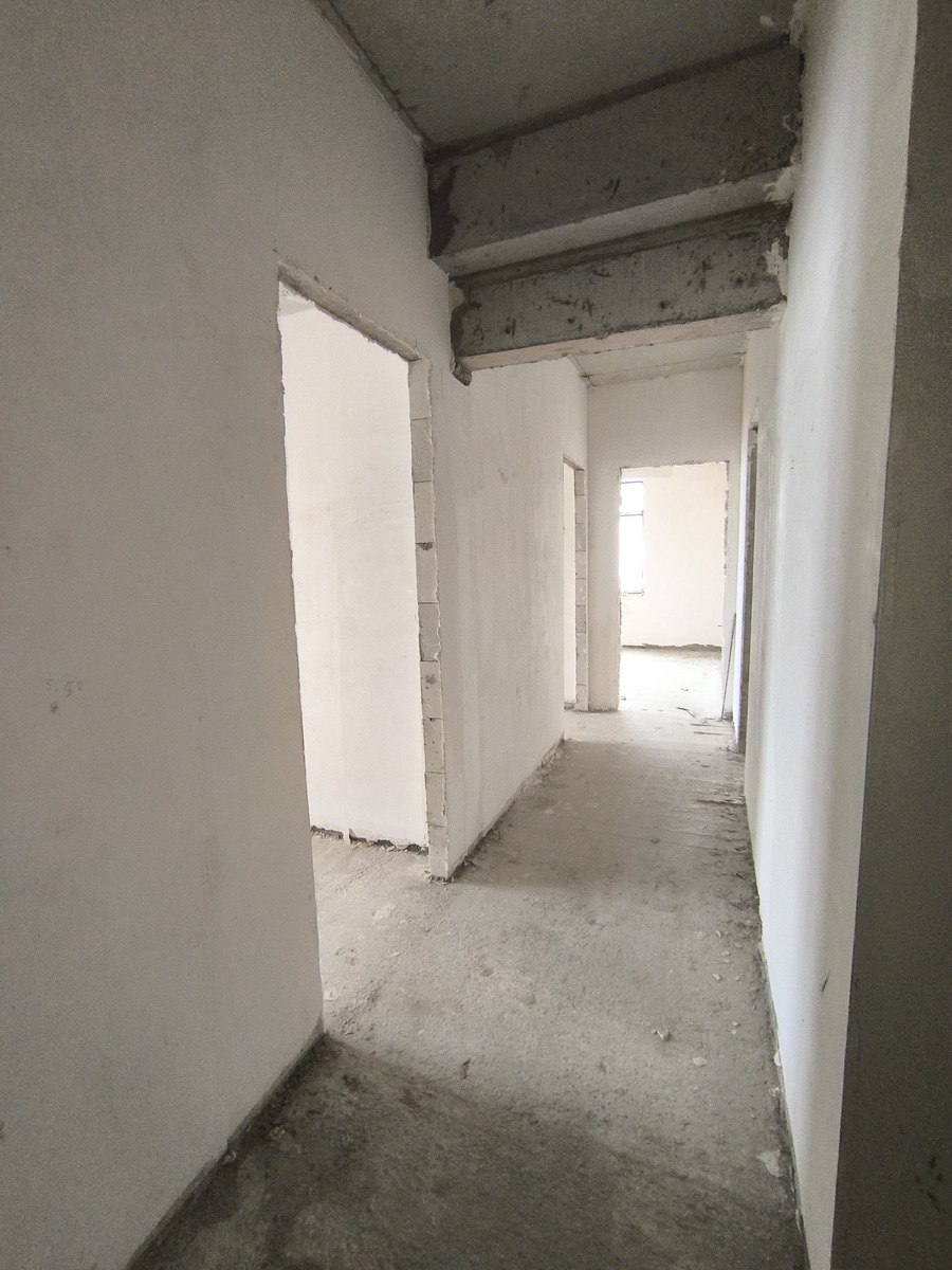 Satılır 3 otaqlı yeni tikili 123 m² — Mənzil, Bakı (12)