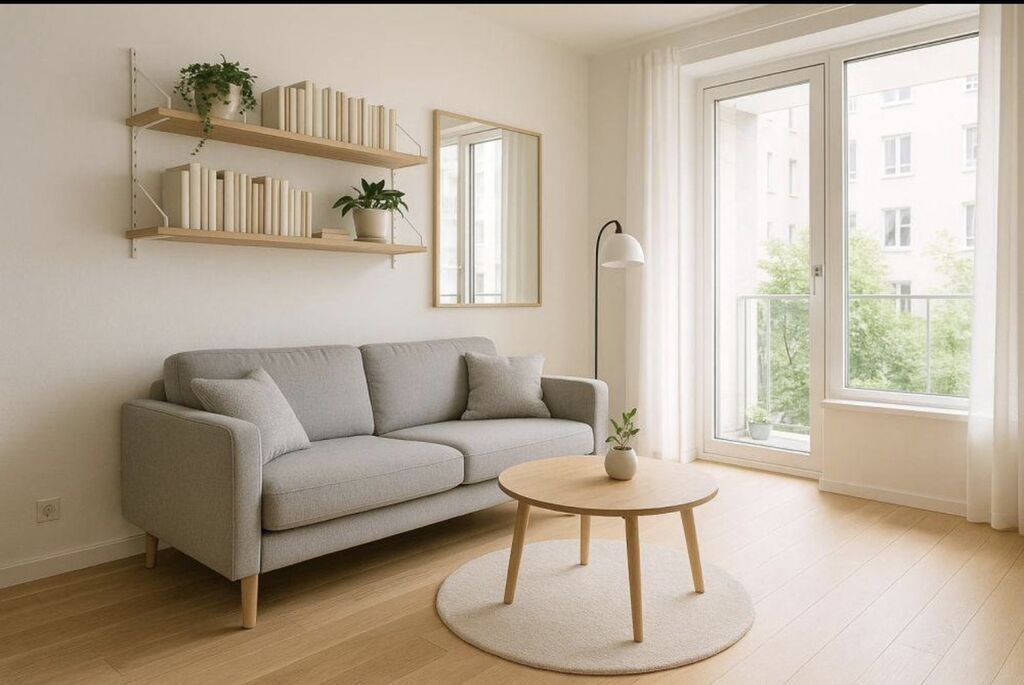 BakuHomes Group şirkəti interyer dizaynerlərini qarşılıqlı faydalı — Mənzil, Digah (2)