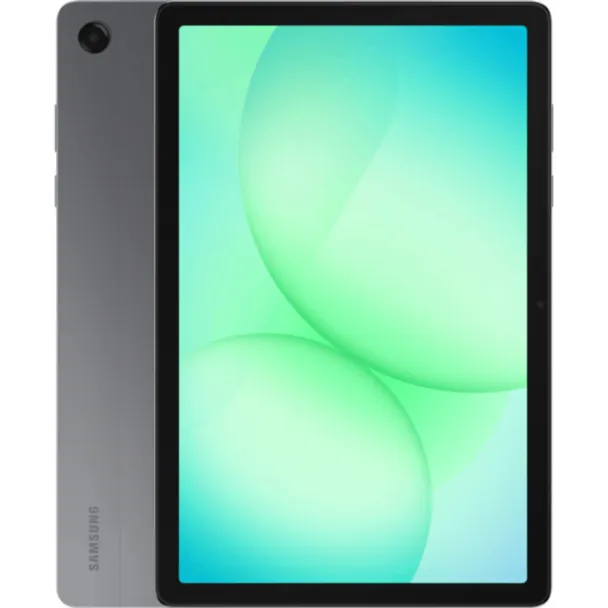 Samsung Galaxy Tab A11+ Wifi 6/128GB Gray — Samsung, Bakı