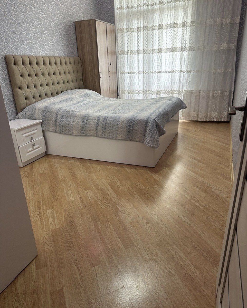 İcarəyə verilir 2 otaqlı yeni tikili 73 m² — Mənzil, Bakı (6)