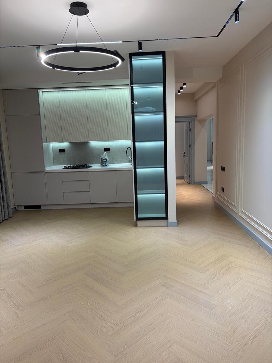 Satılır 4 otaqlı yeni tikili 117 m² — Mənzil, Bakı (4)