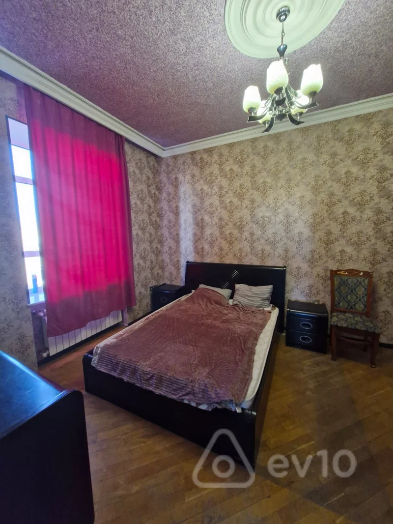 3 otaqlı mənzil, 78 m², H. Əliyev pr — Mənzil, Bakı (2)