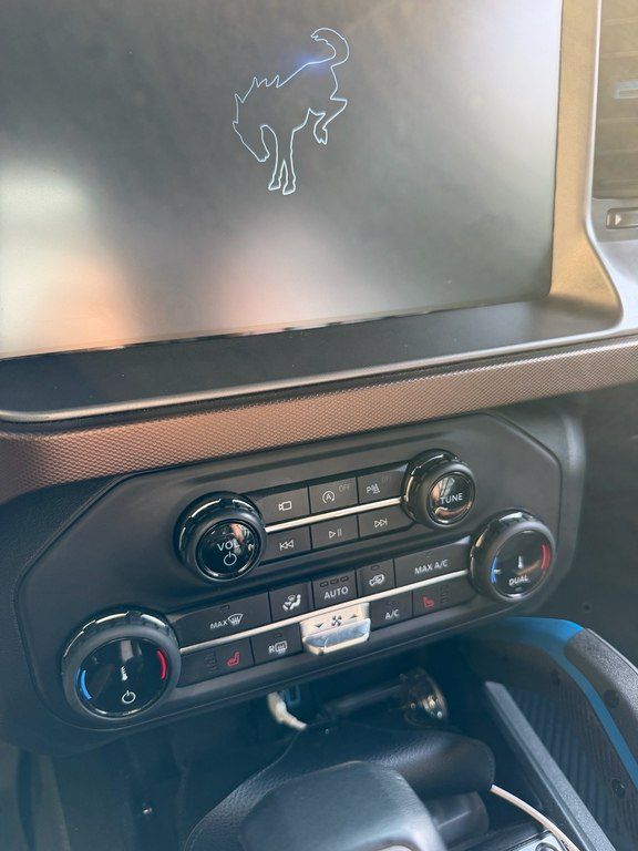 Ford Bronco, 2.3 L, 2022 il, 35 000 km — Avtomobillər, Bakı (10)