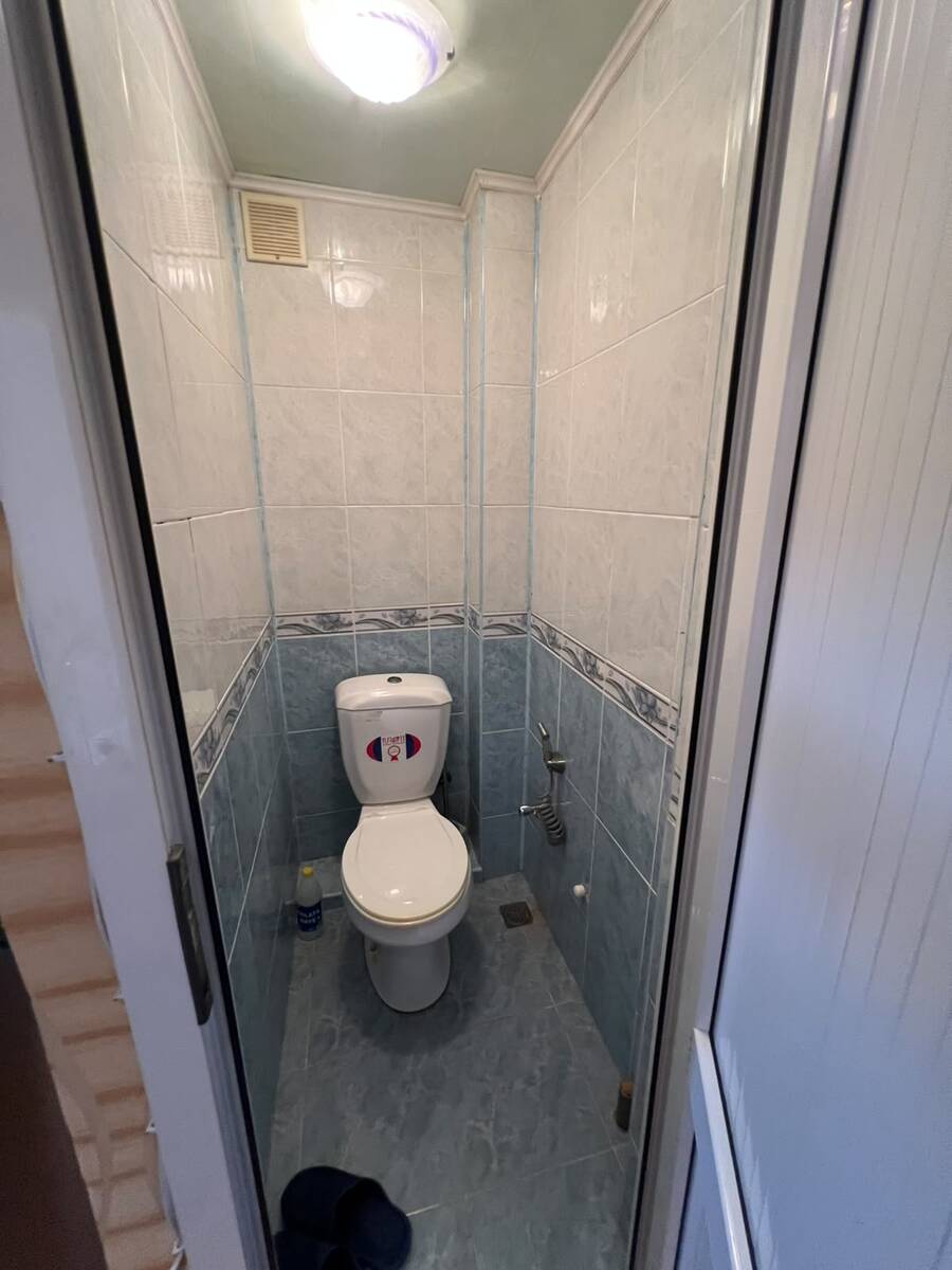 Satılır 3 otaqlı köhnə tikili 60 m² — Mənzil, Sumqayıt (5)