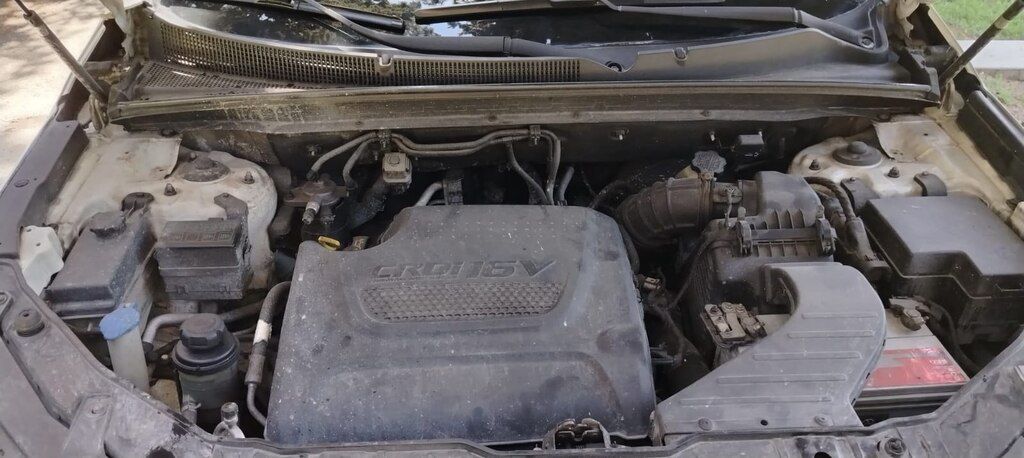 Kia Sorento, 2.0 L, 2011 il, 241 000 km 10-TK-656 — Avtomobillər, Ucar (5)
