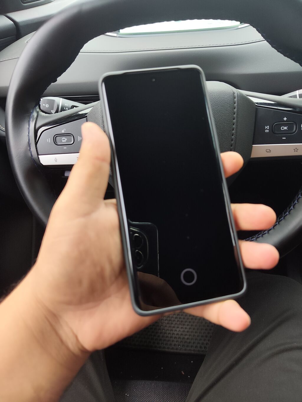 Xiaomi 15, 128 GB, rəng - Qara, Sensor, Barmaq izi, İki sim kartlı — Xiaomi, Bakı (3)