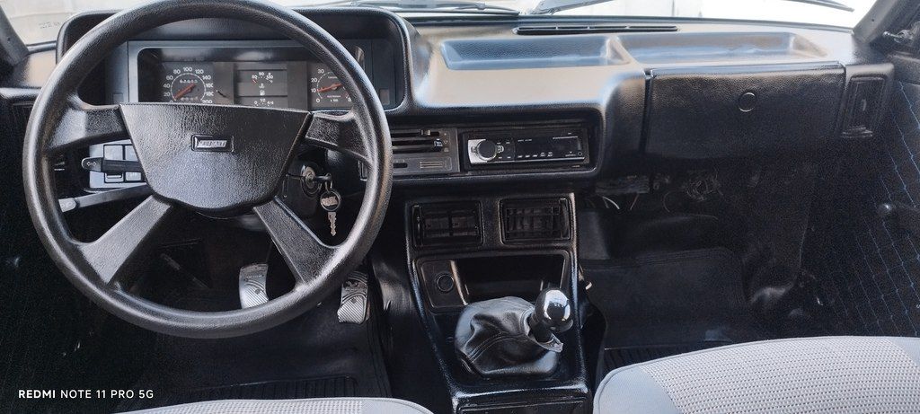 Tofas Sahin, 1.6 L, 2006 il, 89 456 km 10-ZR-703 — Avtomobillər, Bakı (8)