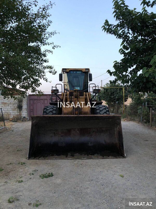 Kiraye Razılaşma yolu ile — Avtokranlar, Bakı