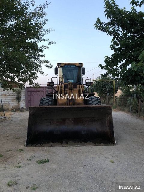 Kiraye Razılaşma yolu ile — Bakı