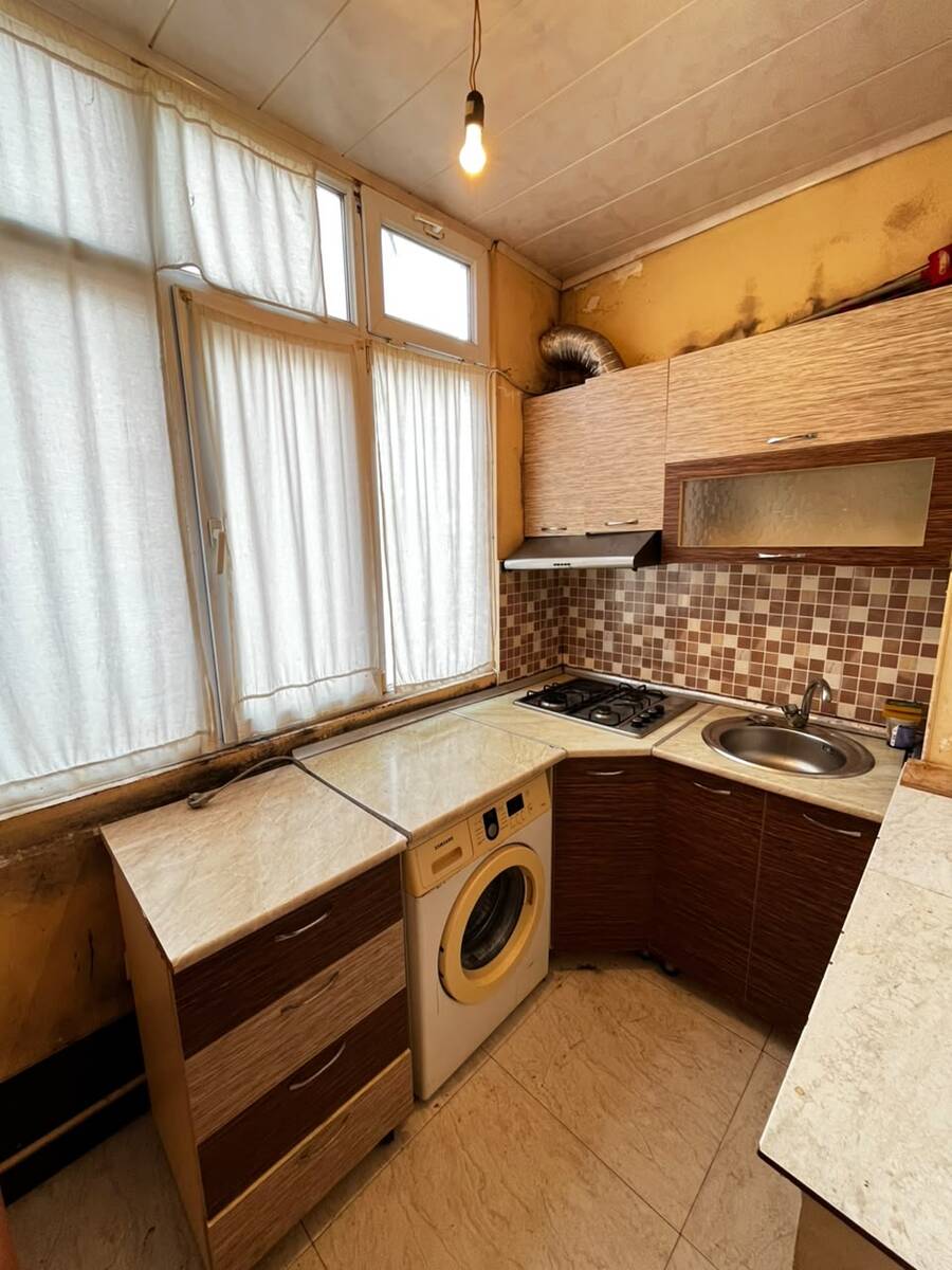 İcarəyə verilir 2 otaqlı yeni tikili 50 m² — Mənzil, Xırdalan (3)