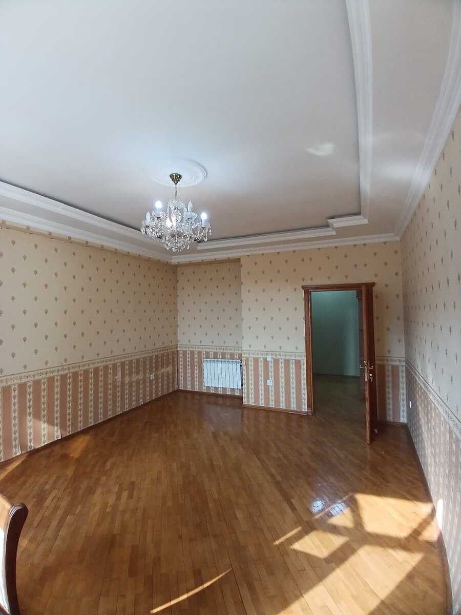 Satılır 2 otaqlı yeni tikili 90 m² — Mənzil, Bakı (2)
