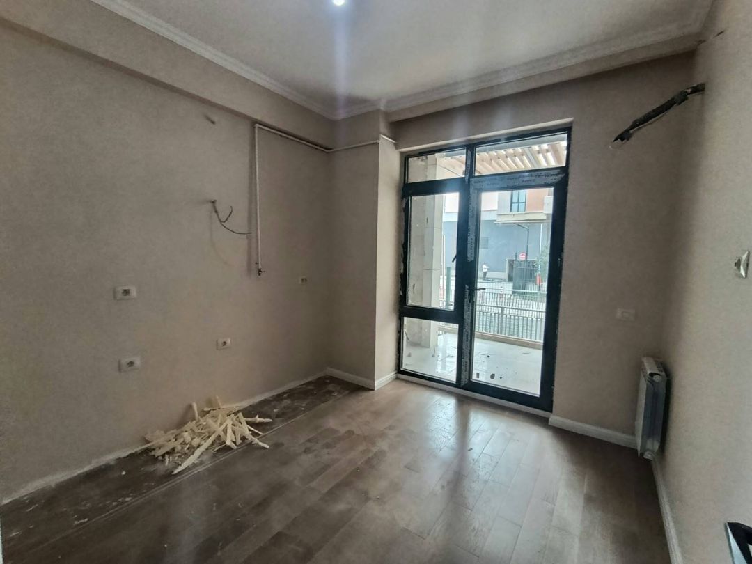 Satılır 2 otaqlı yeni tikili 63 m² — Mənzil, Bakı (9)