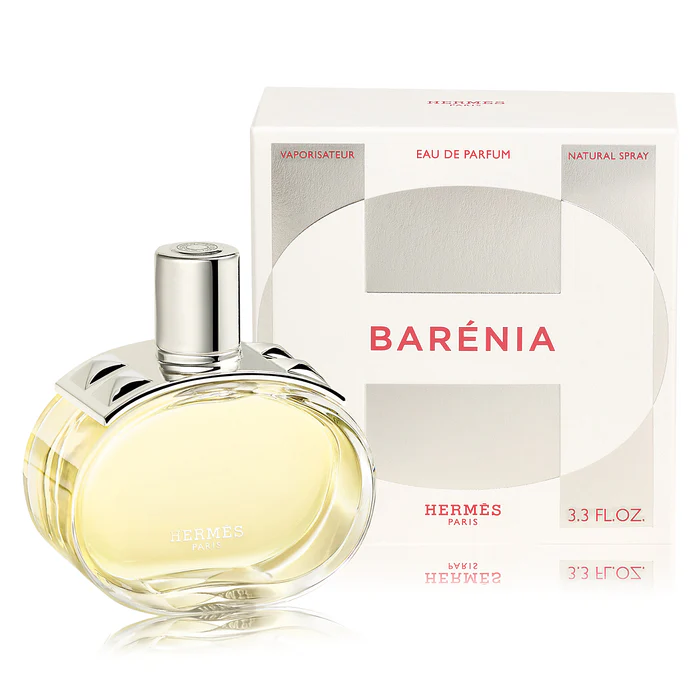 Hermes barenıa (u) edp 100ML — Ətir, Bakı