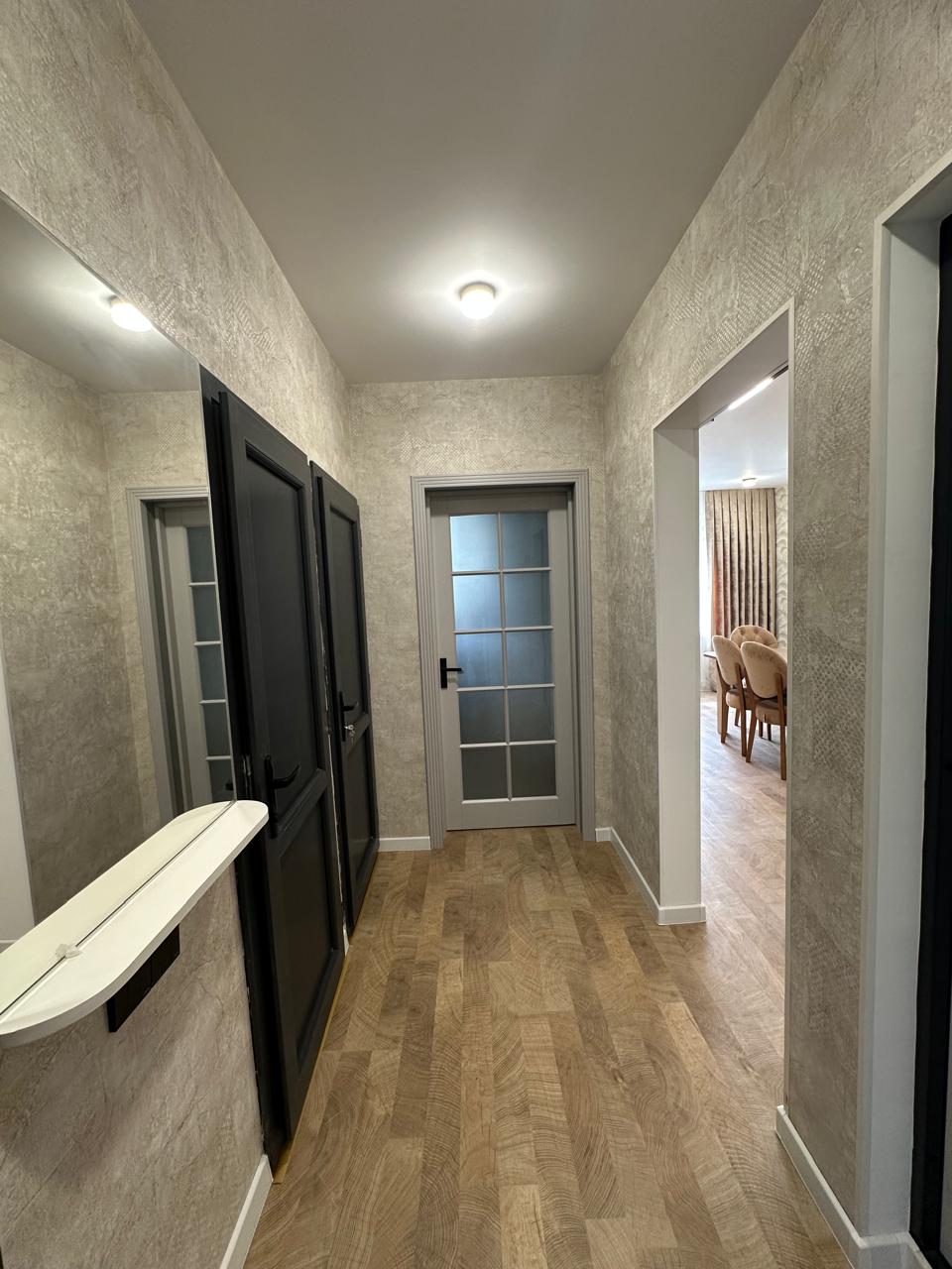 Satış: 3 otaqlı Köhnə tikili, 60 m², Xətai rayonu — Mənzil, Bakı (11)