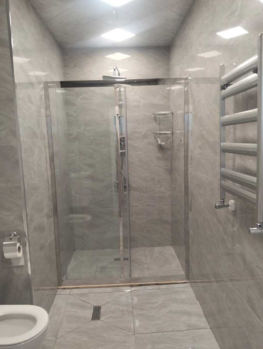 Satılır 2 otaqlı yeni tikili 53 m² — Mənzil, Bakı (7)