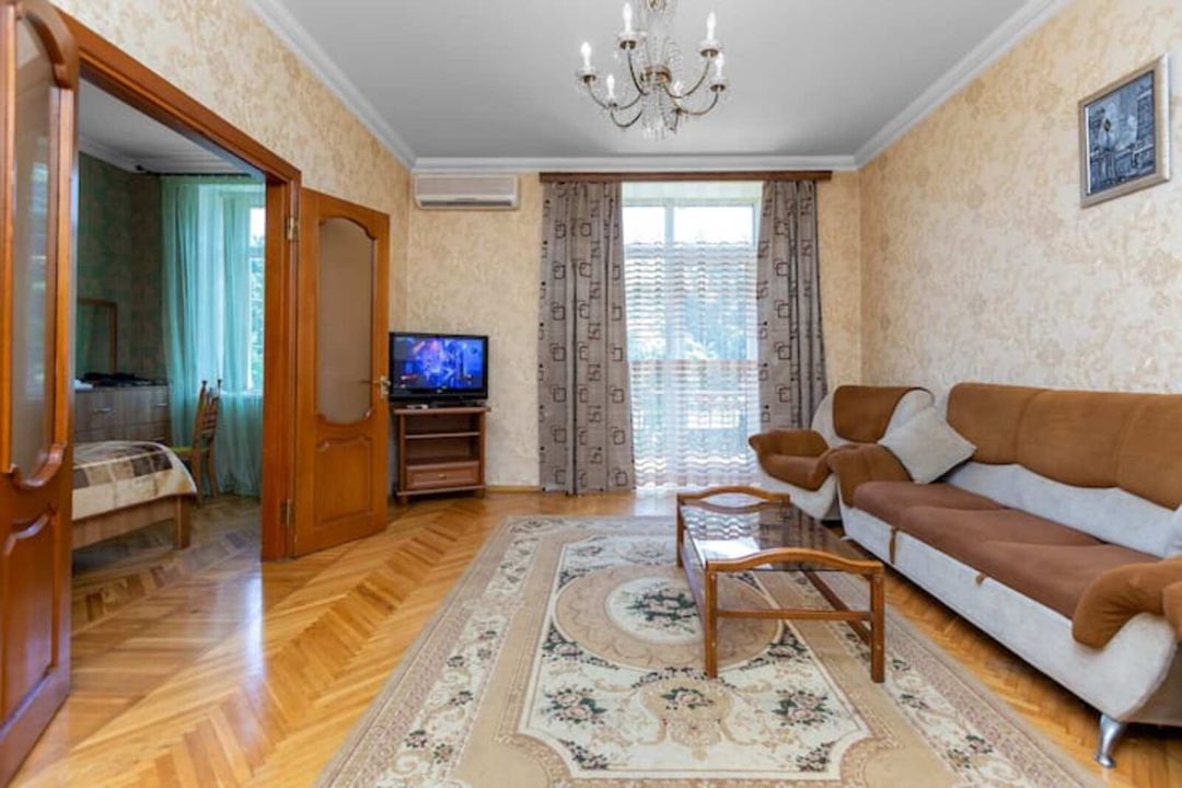 Satılır 3 otaqlı köhnə tikili 70 m² — Mənzil, Bakı (8)