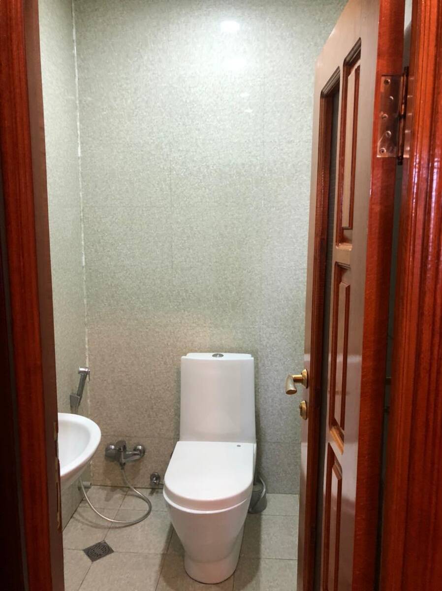 Satılır 2 otaqlı yeni tikili 73 m² — Mənzil, Bakı (6)