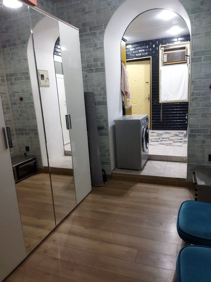 Satılır 2 otaqlı köhnə tikili 34.7 m² — Mənzil, Bakı (4)
