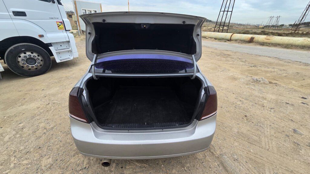 Chevrolet Lacetti, 1.8 L, 2006 il, 400 000 km — Avtomobillər, Bakı (3)