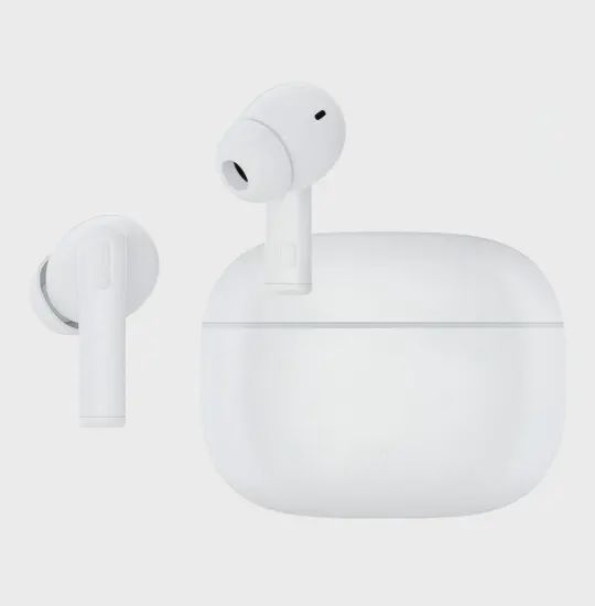 Honor Choice Earbuds X7 Lite White (MZT-ME00) — Simsiz qulaqlıqlar, Bakı (4)