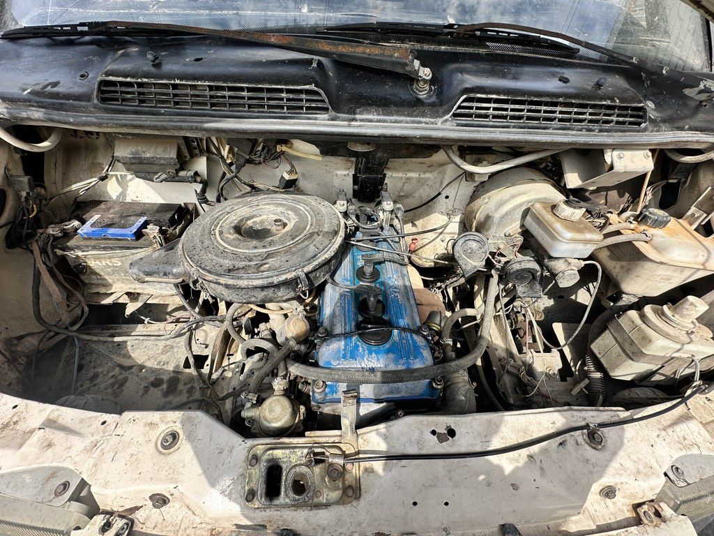 GAZ GAZel (330200), 2.4 L, 2001 il, 88 479 km 57-BM-822 — Avtomobillər, Şəmkir (8)
