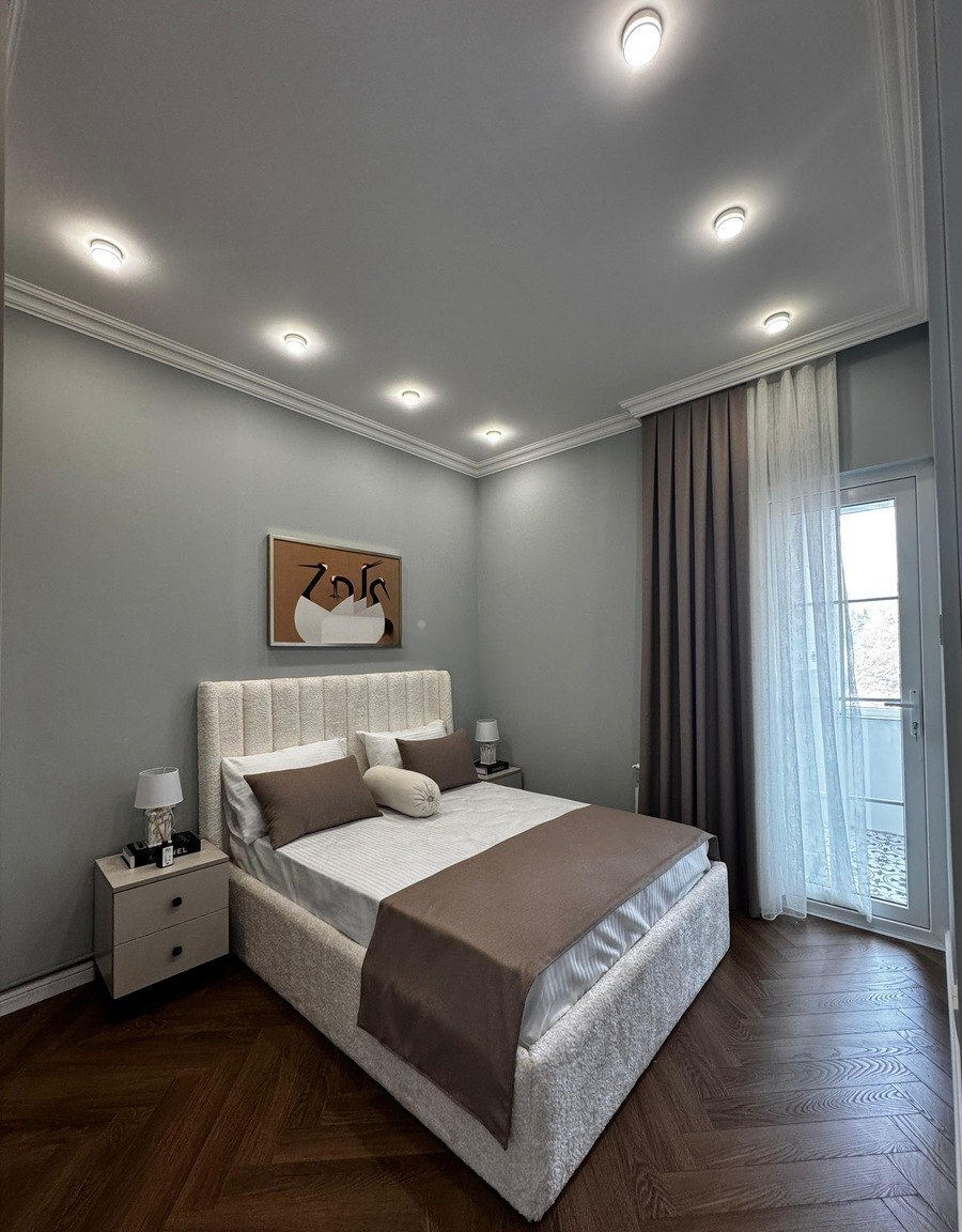 2 otaqlı mənzil 45 m² satılır — Mənzil, Bakı (11)