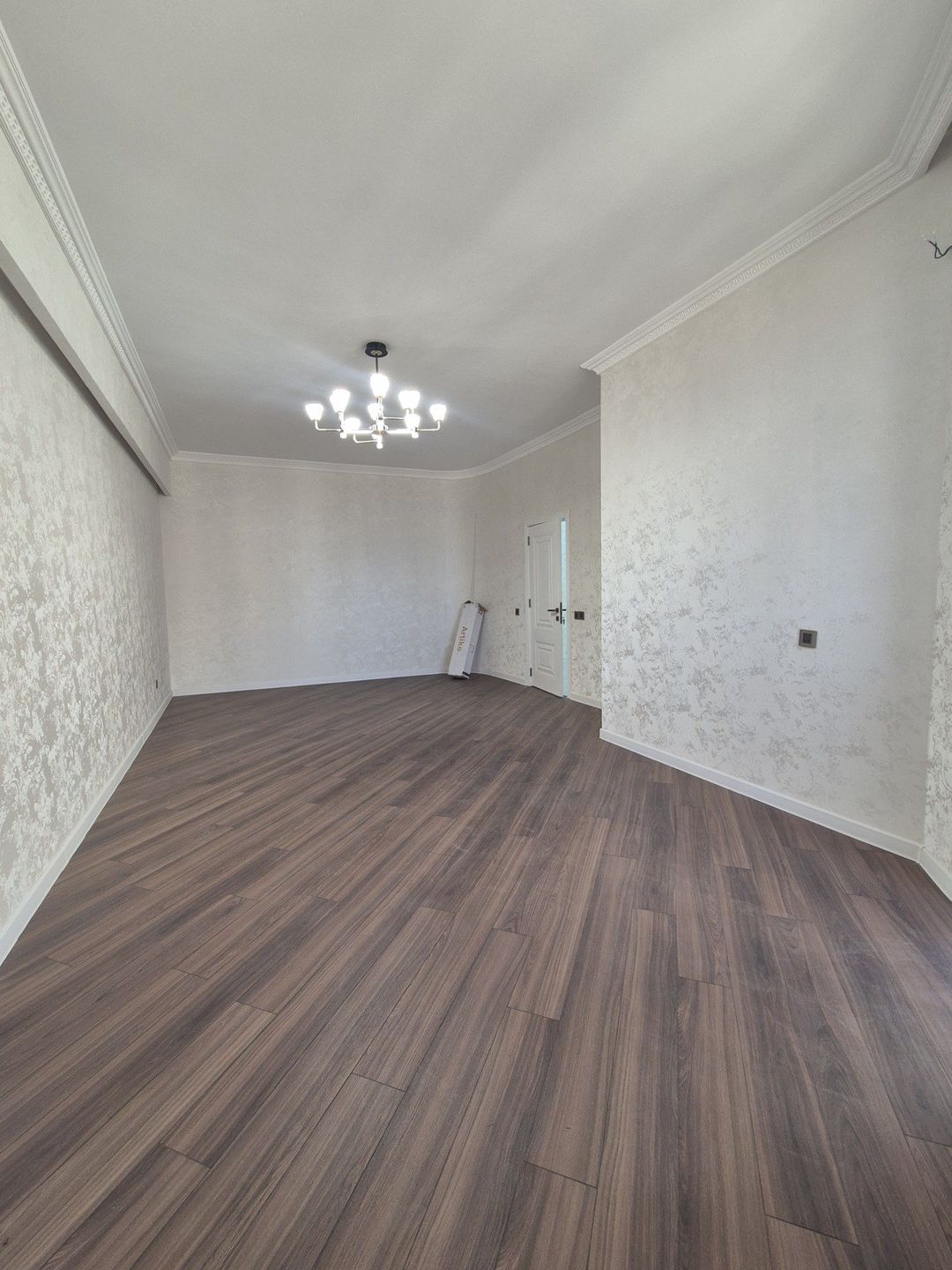 Satılır 3 otaqlı yeni tikili 130 m² — Mənzil, Bakı (2)