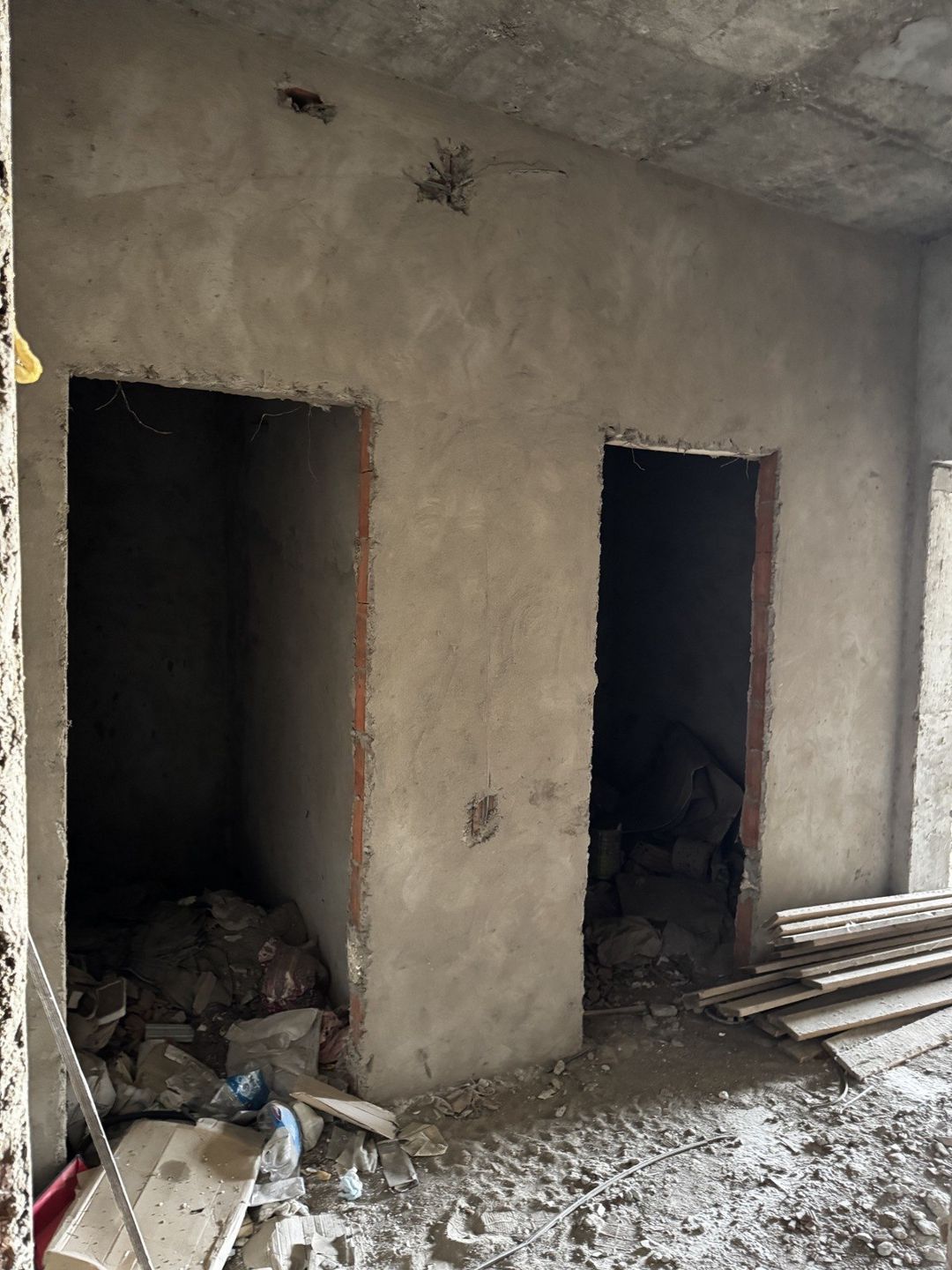 Satılır 2 otaqlı yeni tikili 68 m² — Mənzil, Bakı (6)