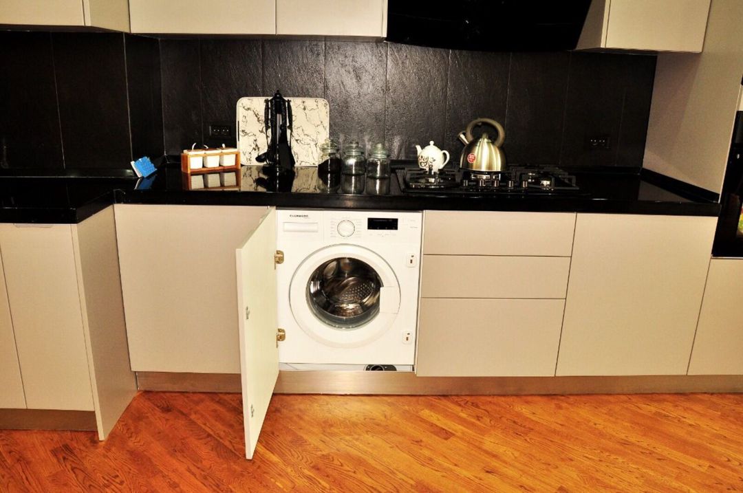 Satılır 3 otaqlı yeni tikili 130 m² — Mənzil, Bakı (6)