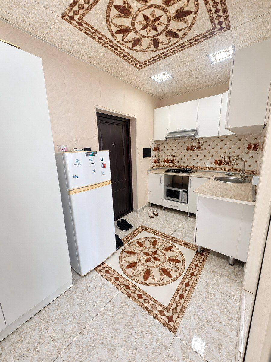 İcarəyə verilir 2 otaqlı yeni tikili 62 m² — Mənzil, Bakı (10)