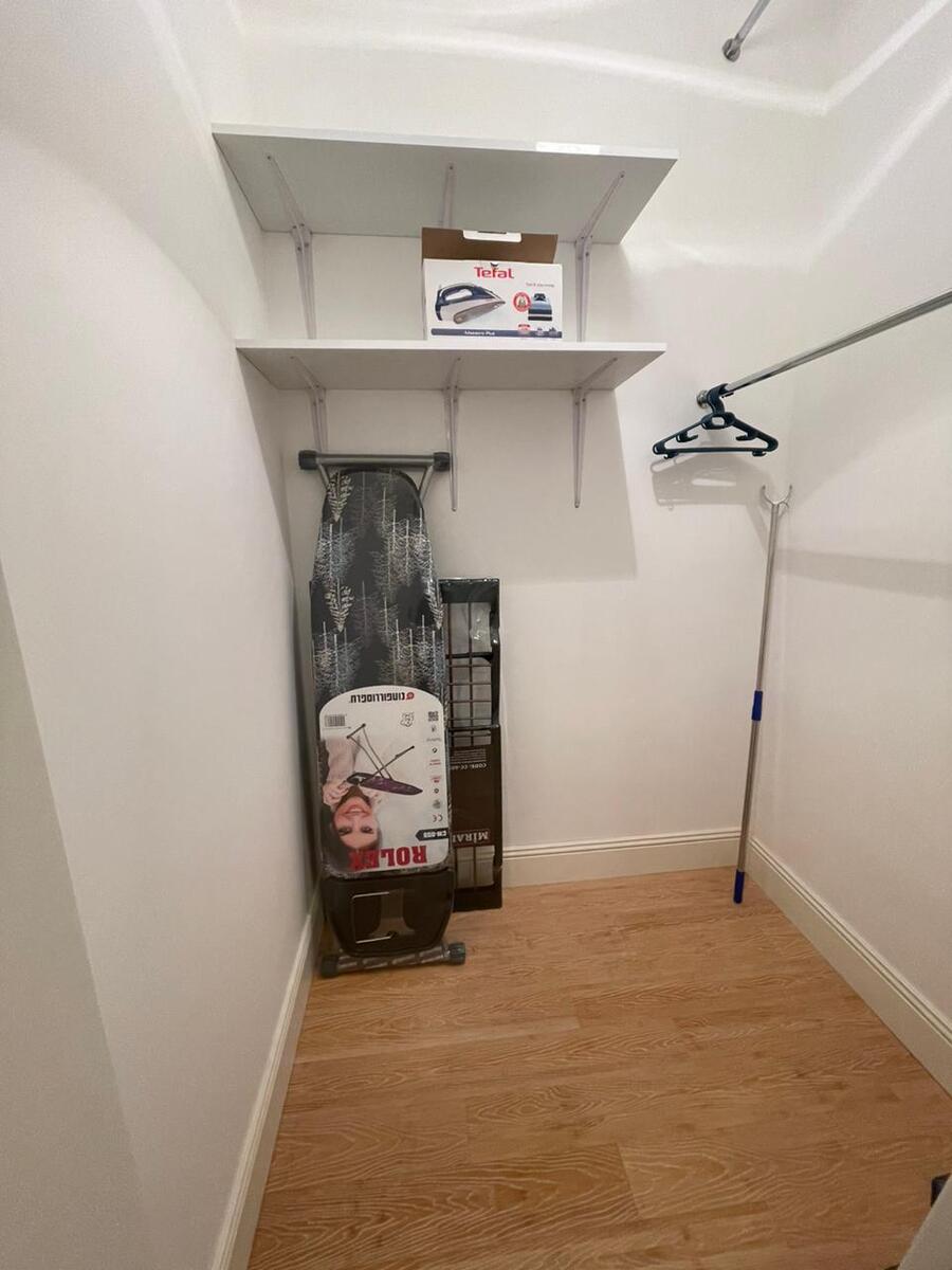 Satılır 2 otaqlı yeni tikili 111 m² — Mənzil, Bakı (10)