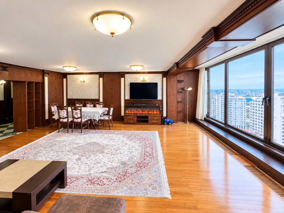 İcarəyə verilir 2 otaqlı yeni tikili 100 m² — Mənzil, Bakı (2)