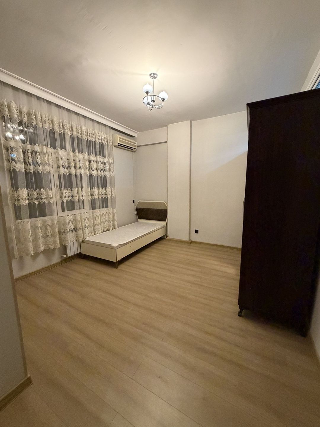 İcarəyə verilir 3 otaqlı yeni tikili 100 m² — Mənzil, Bakı (4)