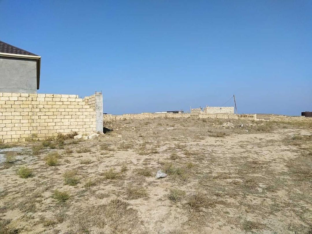 Satılır torpaq 6 sot — Torpaq, Bakı (5)