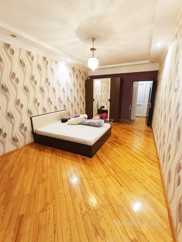 Kirayə 2 otaqlı Bina evi menzil (Yeni tikili), 85 m², Yasamal rayonu — Mənzil, Bakı (6)