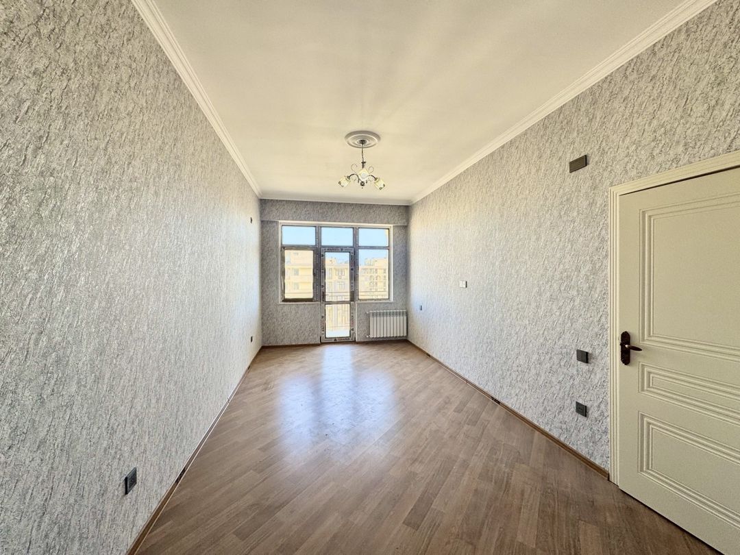Satılır 2 otaqlı yeni tikili 115 m² — Mənzil, Bakı (4)