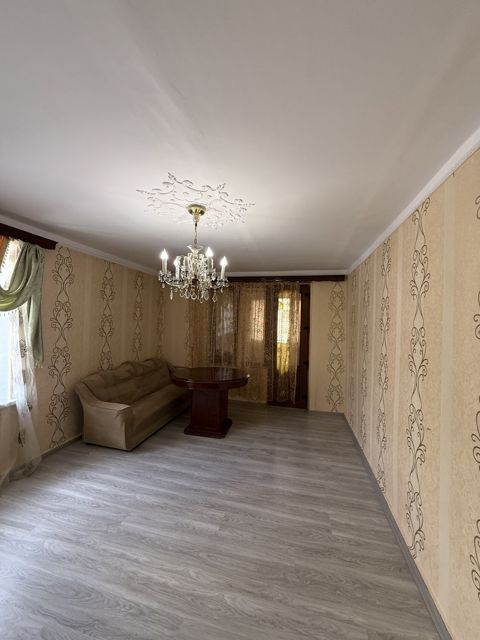 Satılır 2 otaqlı köhnə tikili 50 m² — Bakı