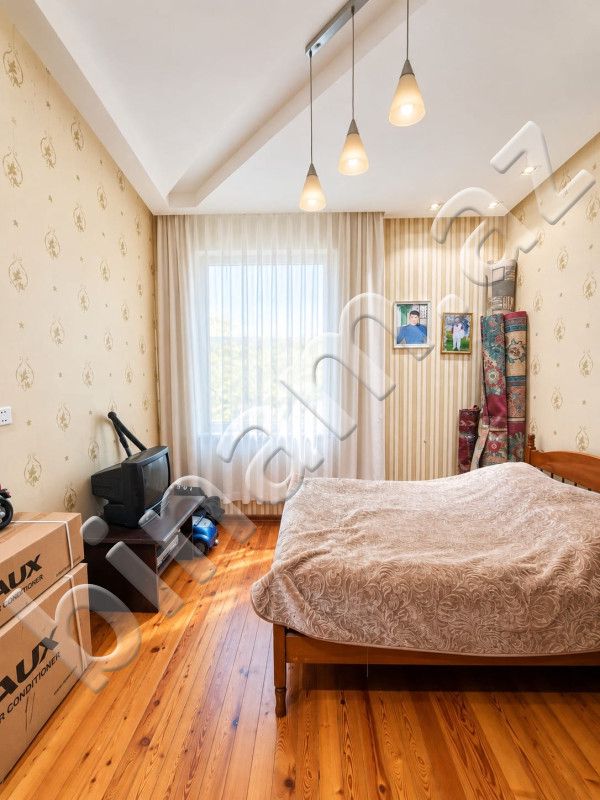 4 otaqlı Villa / Həyət evi, Satış, Bakı, Sabunçu — Ev, villa, Bakı (5)